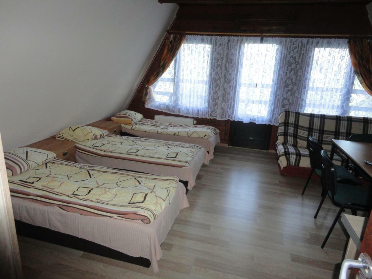 O.W.S. Strzecha Hotel Duszniki Zdroj Exterior photo